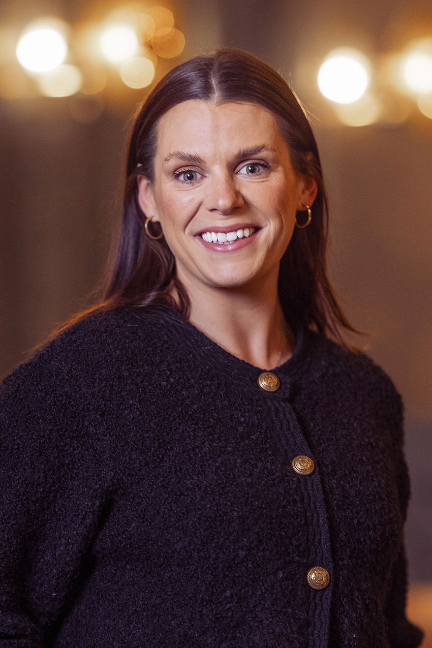 Aisling Gough