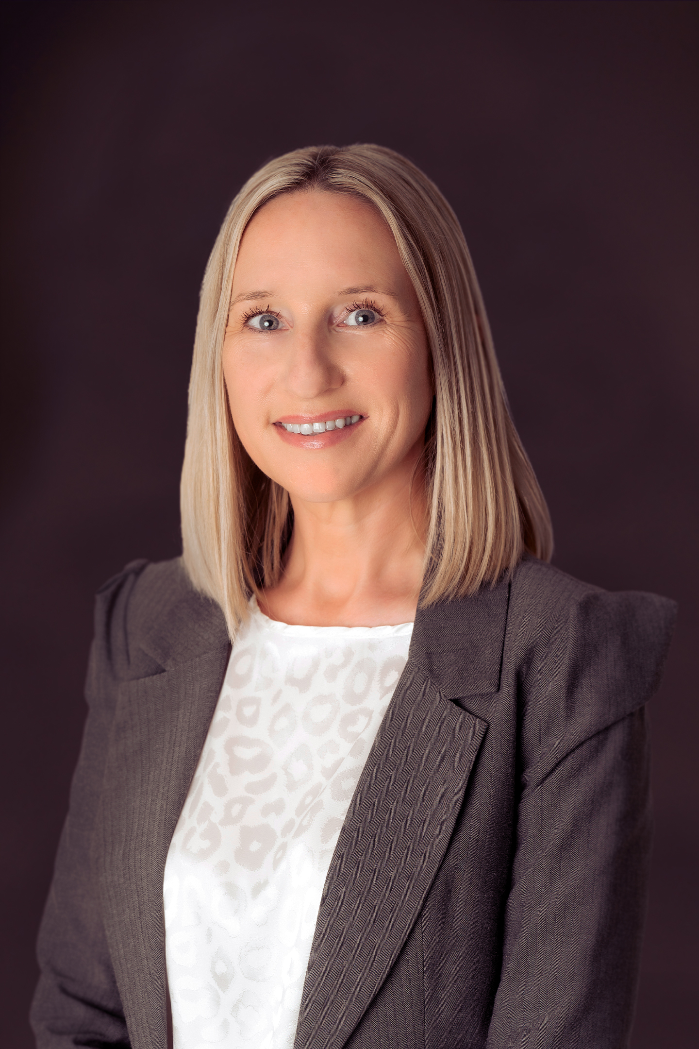 Clare Doherty