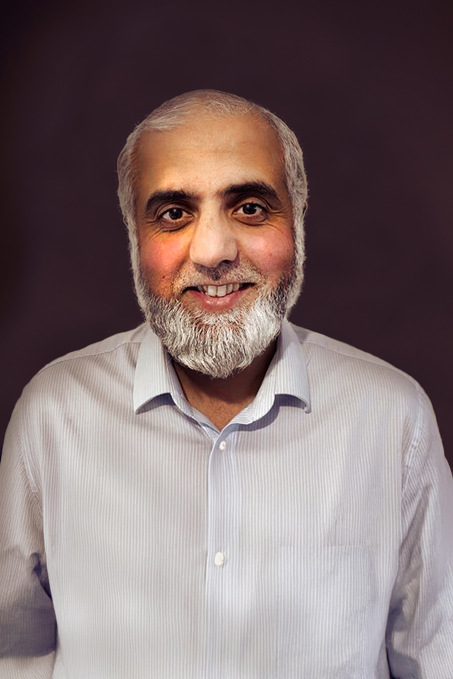 Dr. Rizwan Khalid