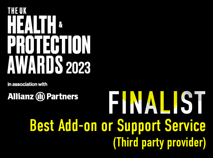 The UK Health & Protection Awards 2023