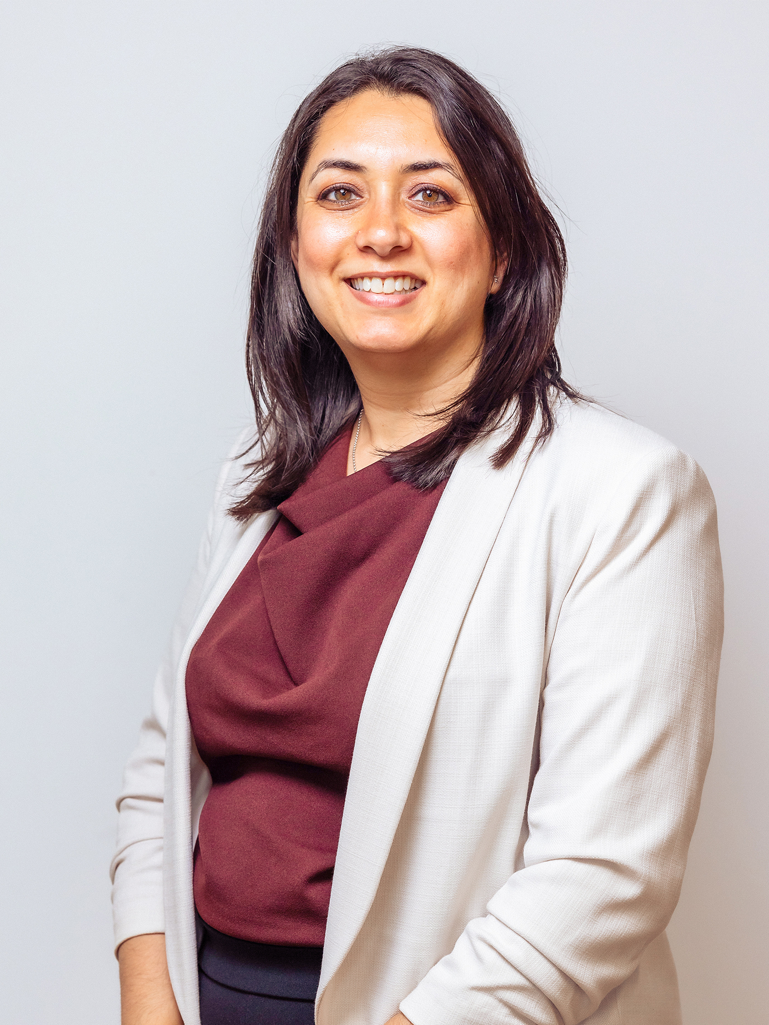 Dr Sanjeet Ghataore