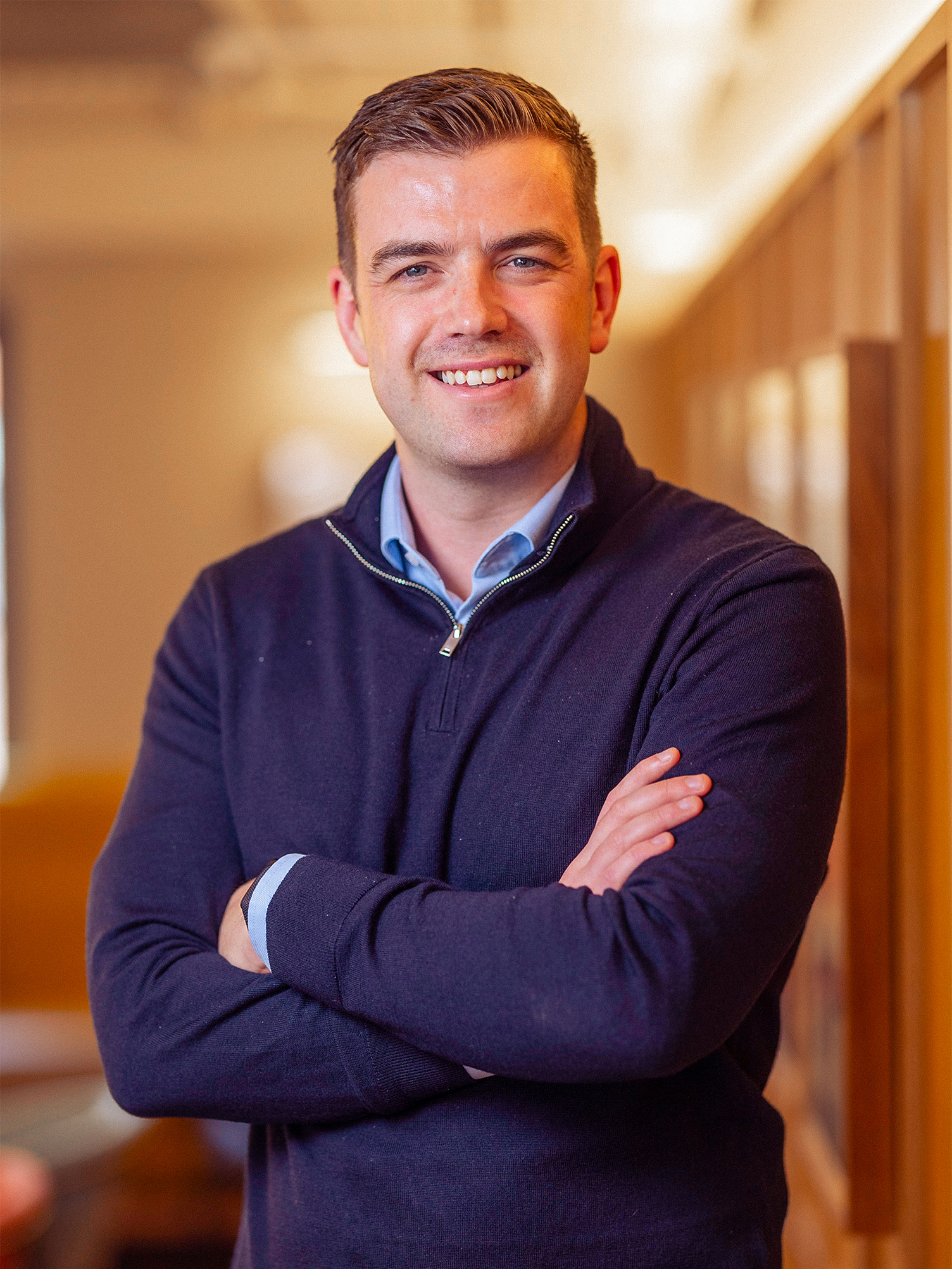 Stephen Costello