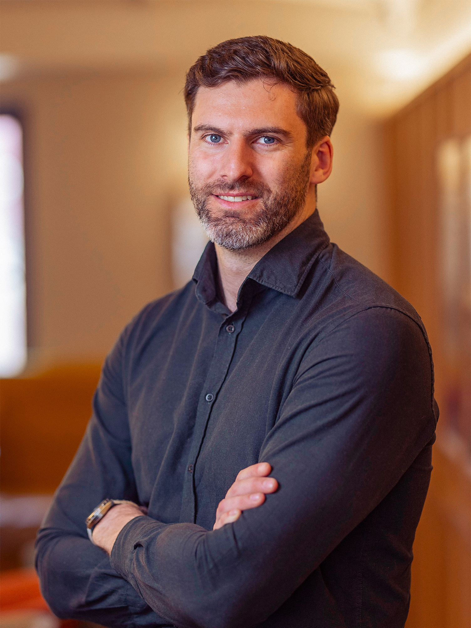 Mark Fitzgibbon