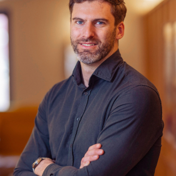 Mark Fitzgibbon